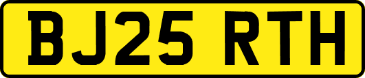 BJ25RTH