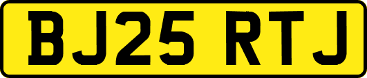 BJ25RTJ