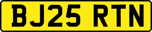 BJ25RTN