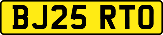 BJ25RTO