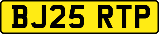 BJ25RTP
