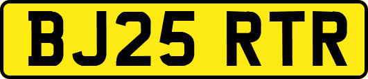 BJ25RTR