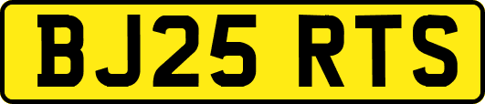 BJ25RTS