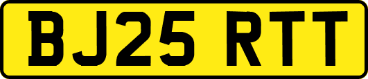 BJ25RTT