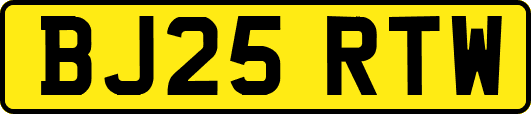 BJ25RTW