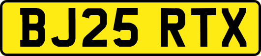 BJ25RTX