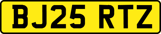 BJ25RTZ