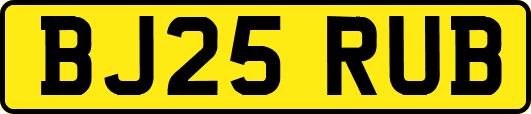 BJ25RUB