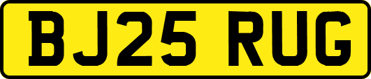 BJ25RUG