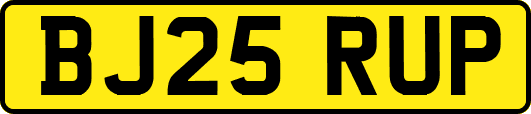 BJ25RUP