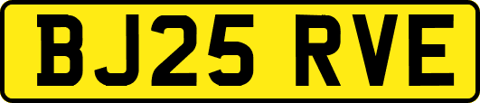 BJ25RVE