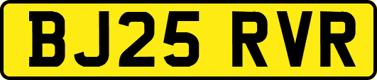 BJ25RVR