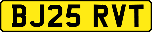 BJ25RVT