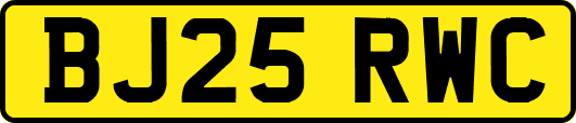 BJ25RWC