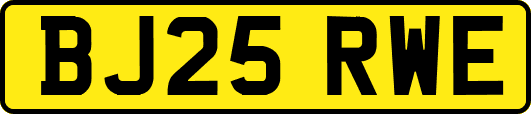 BJ25RWE