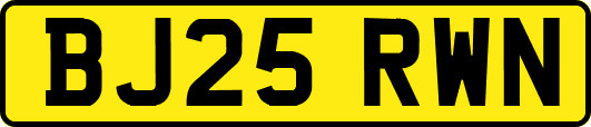 BJ25RWN