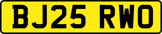 BJ25RWO