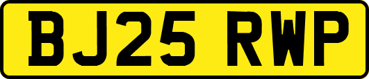 BJ25RWP