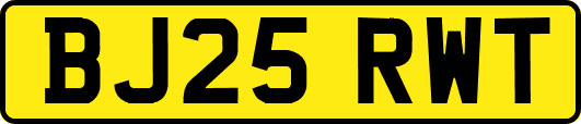 BJ25RWT