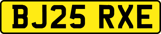 BJ25RXE