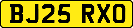 BJ25RXO