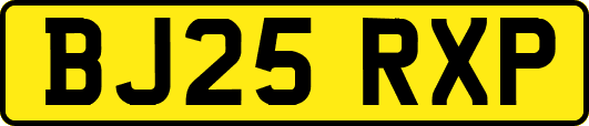 BJ25RXP