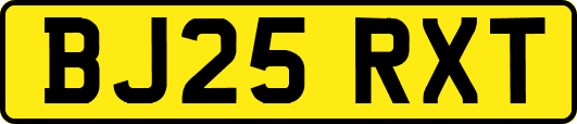 BJ25RXT