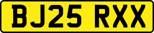 BJ25RXX