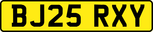 BJ25RXY