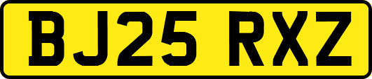 BJ25RXZ