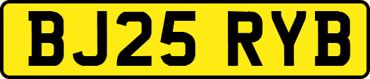 BJ25RYB