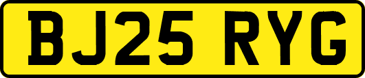 BJ25RYG