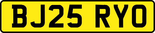 BJ25RYO