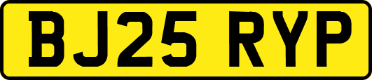 BJ25RYP