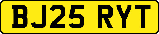 BJ25RYT