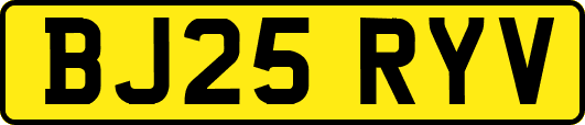 BJ25RYV