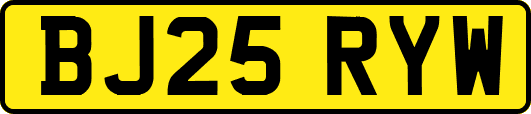 BJ25RYW