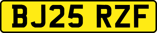 BJ25RZF