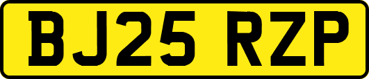 BJ25RZP