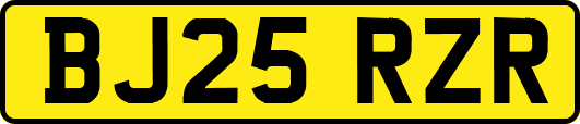 BJ25RZR