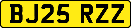 BJ25RZZ
