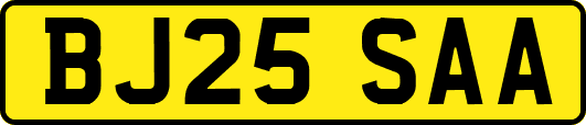BJ25SAA