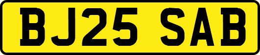 BJ25SAB
