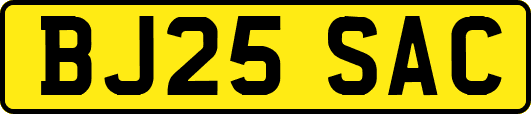 BJ25SAC