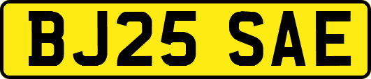 BJ25SAE