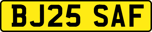 BJ25SAF