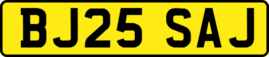BJ25SAJ
