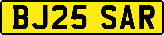 BJ25SAR