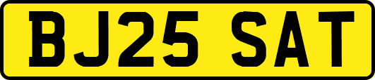 BJ25SAT