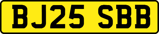 BJ25SBB